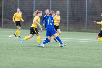 Bild 274 - F SSC Hagen Ahrensburg - SV Frisia Risum-Lindholm : Ergebnis: 1:2